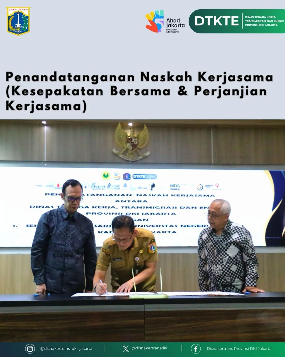 UMSP 2025 Kabupaten Toba Resmi Ditetapkan